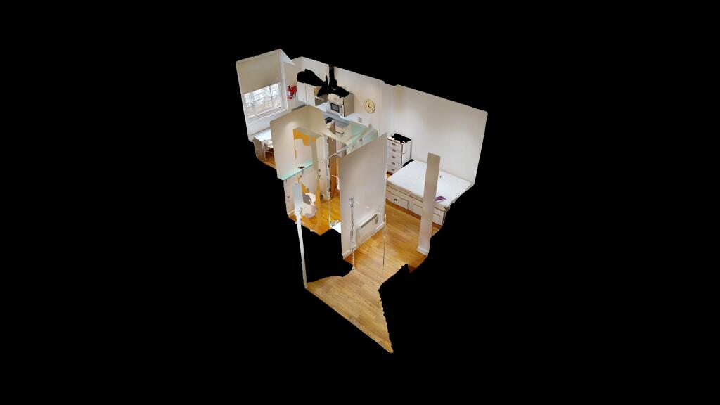 Primary image of Park Street (F5), (Studio 5), Clifton, Bristol, BS1