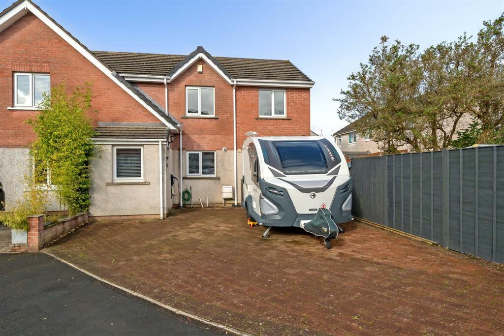 Additional image 21 of Row Brow Park, Dearham, Maryport