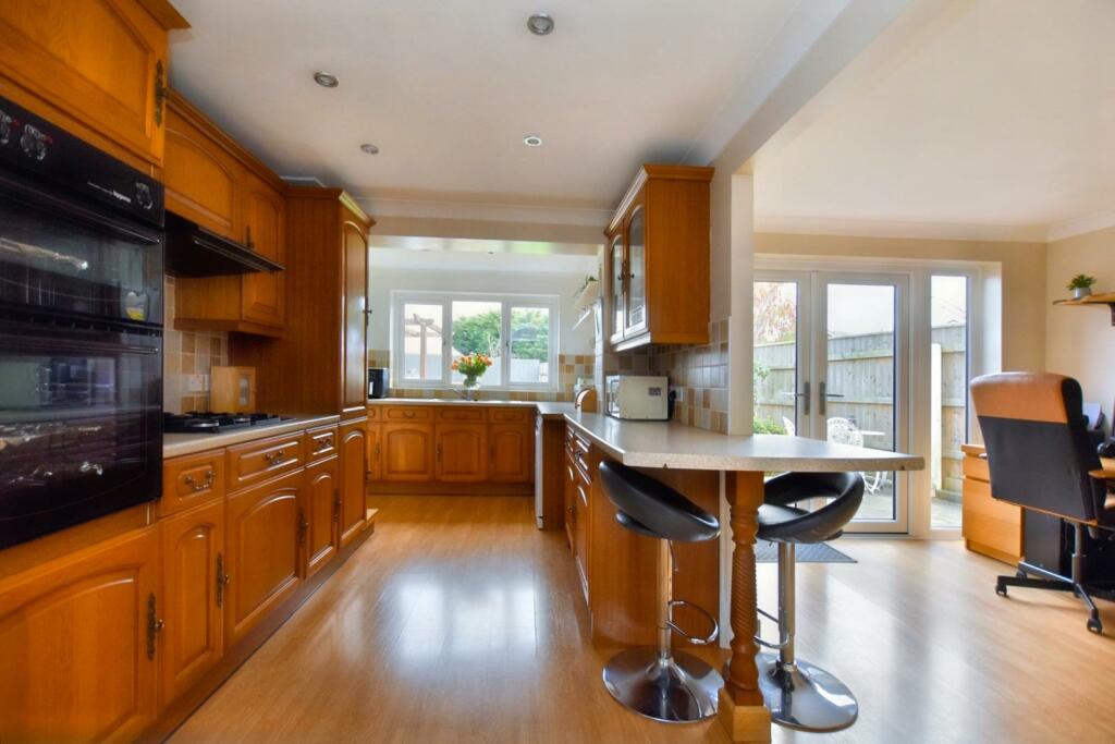 Additional image 21 of Belland Drive, Bristol