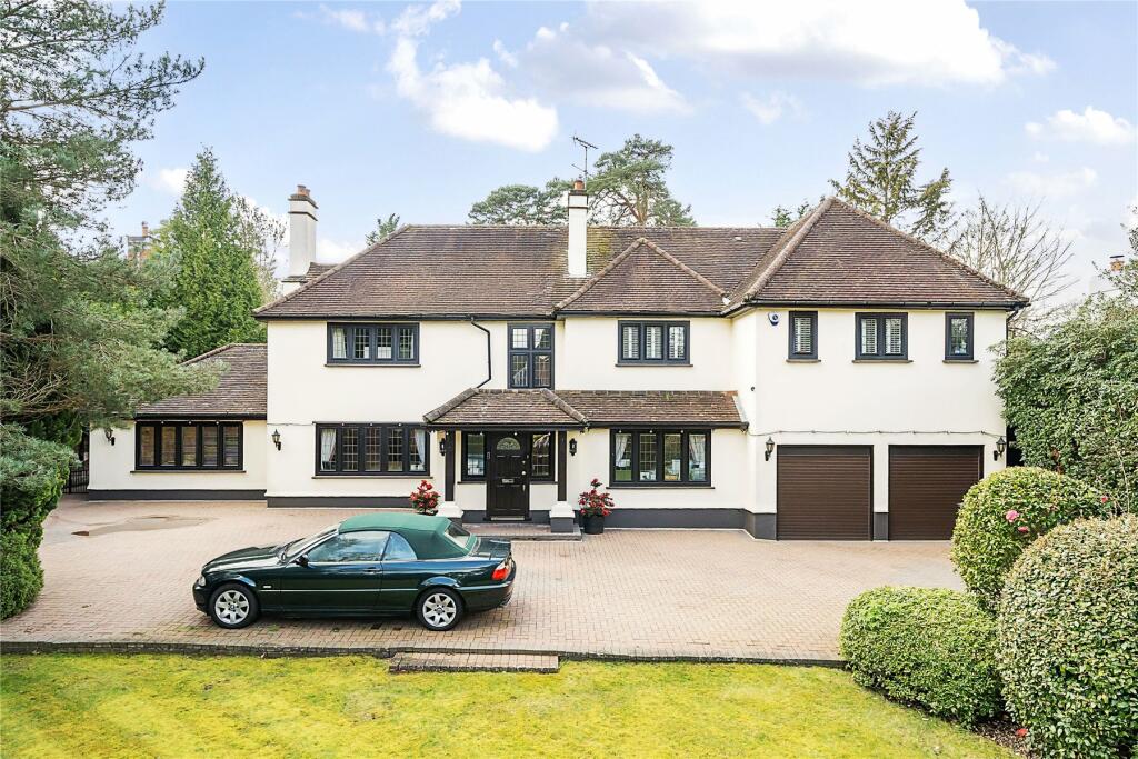 Additional image 35 of Forest Drive, Keston Park