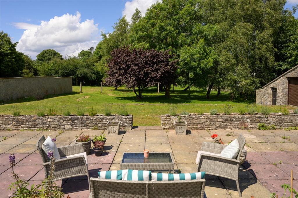 Additional image 6 of Five Bedroom Period Farm House with land, Hallatrow