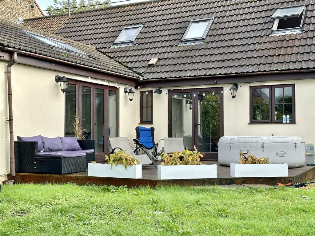 Additional image 37 of Twitchens Lane, Draycott