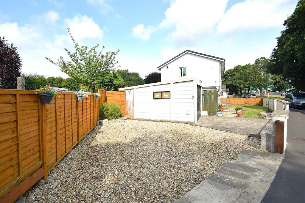 Additional image 18 of Portway, Avonmouth, Bristol