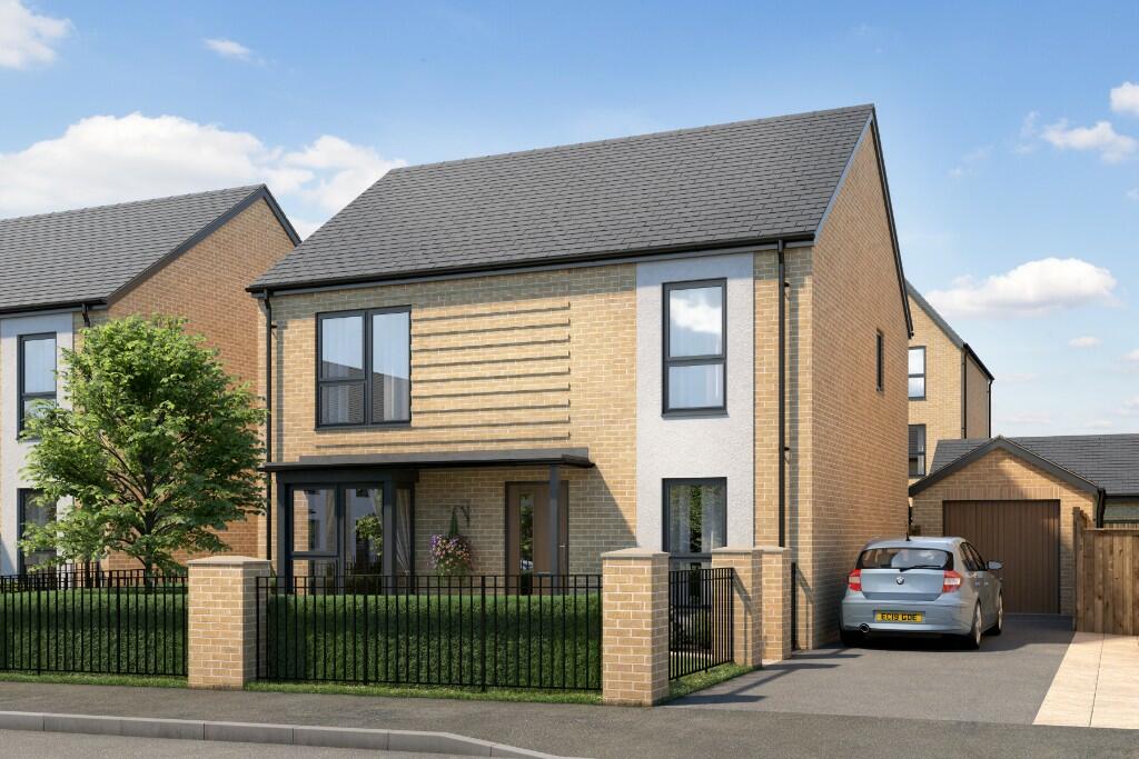 Additional image 4 of Post office Road, Locking Parklands, Weston-super-Mare, BS24 7PF