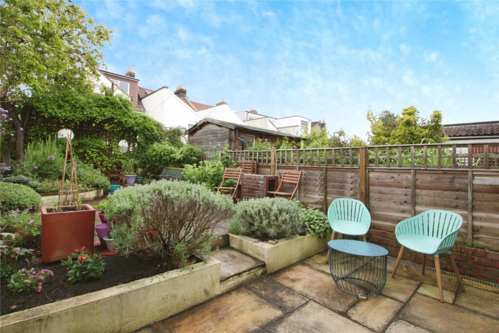 Additional image 9 of Greville Road, Southville, BRISTOL, BS3