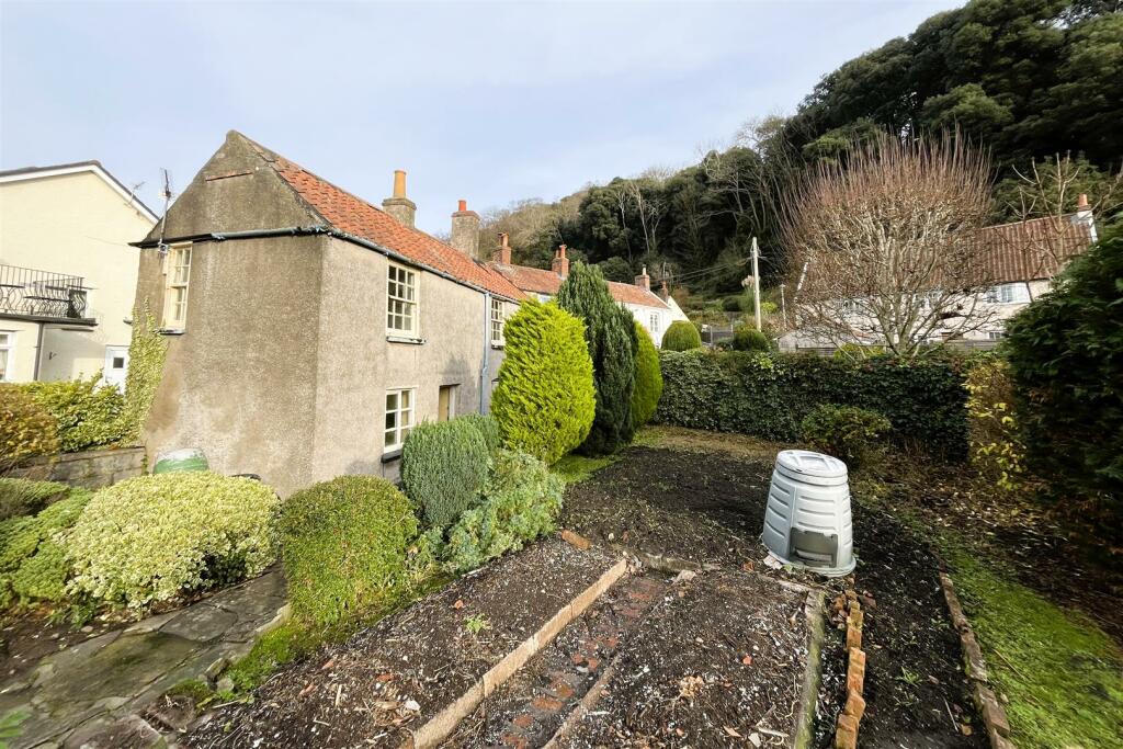 Additional image 7 of MODERNISATION | LARGE GARDEN | CLEVEDON