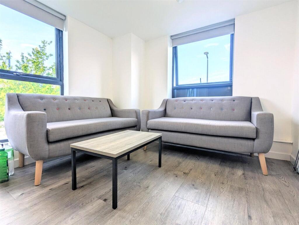 Additional image 10 of Cheswick Campus, The Square, Long Down Avenue, Bristol, BS16