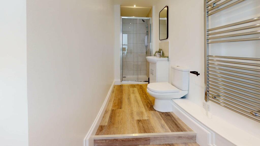 Additional image 4 of St Nicholas Street, Old City, Bristol