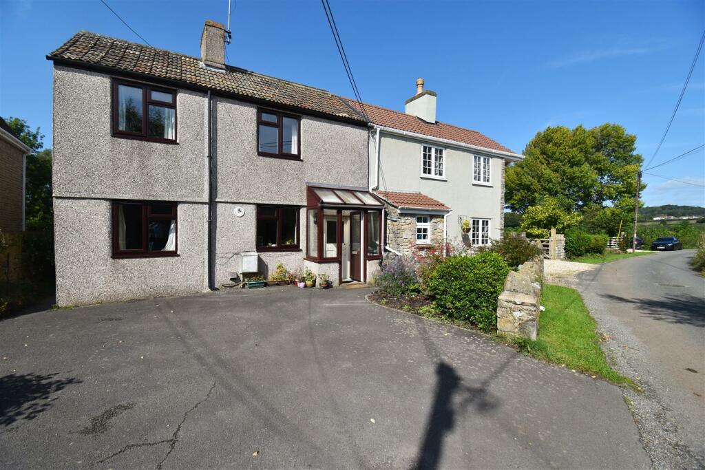 Additional image 23 of Surrounded By Farmland In Popular Village Of Olveston
