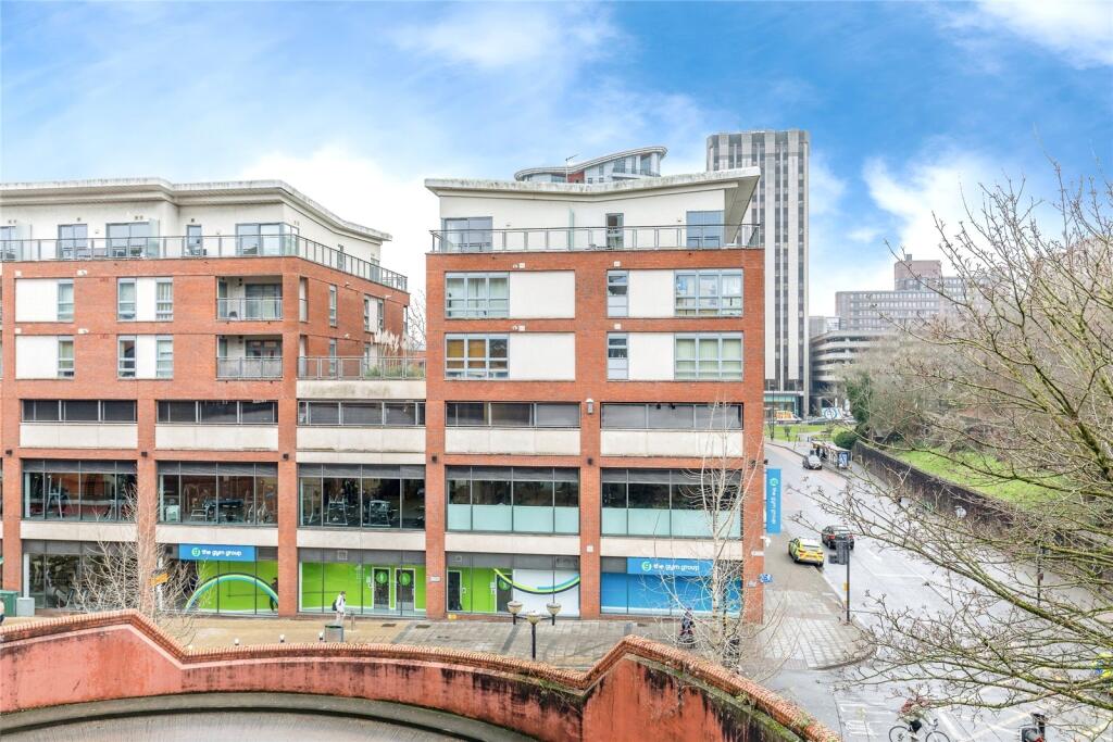 Additional image 16 of Horizon, Broad Weir, Bristol, BS1