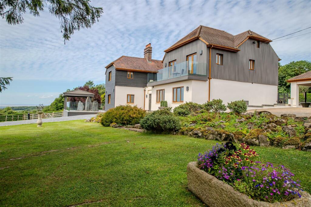 Additional image 12 of Hyatts Wood Road, Backwell, North Somerset