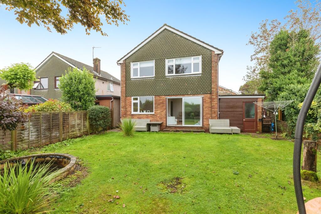 Additional image 10 of Stanford Close, Frampton Cotterell, Bristol