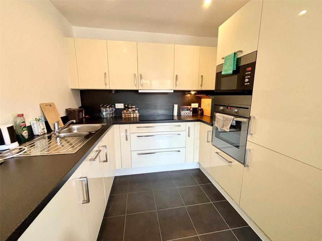 Additional image 2 of Bristol, Deanery Road, BS1 5AF