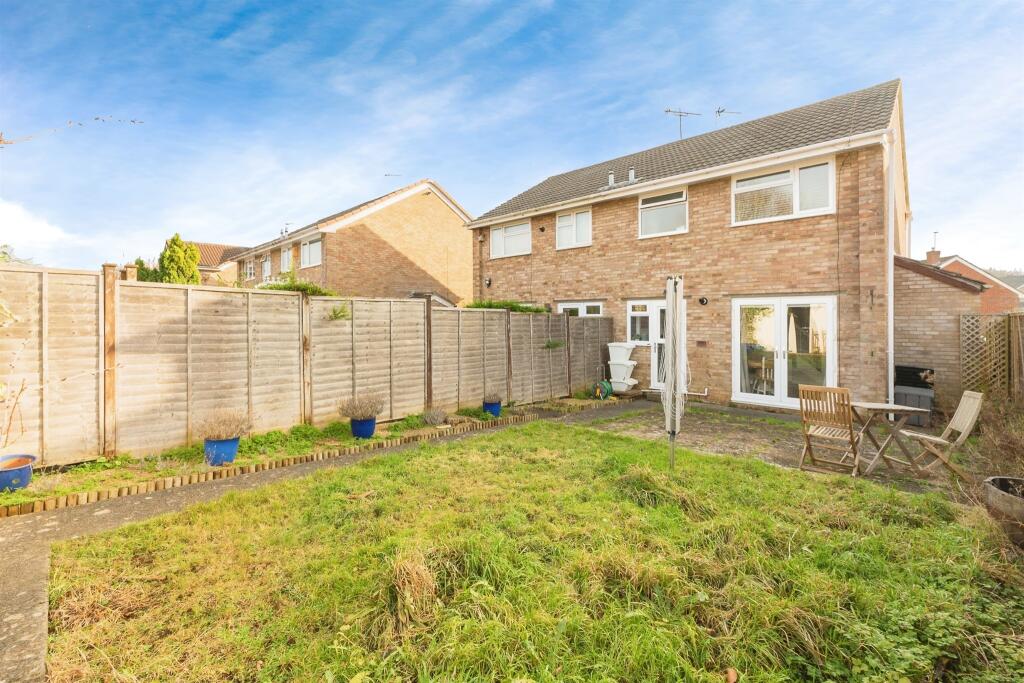 Additional image 16 of Brookfield Walk, Oldland Common, BRISTOL