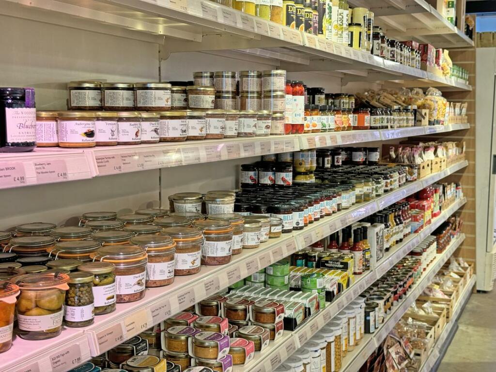 Additional image 18 of Holwood Farm Shop, New Road Hill
Keston, Kent, United Kingdom, BR2 6AB