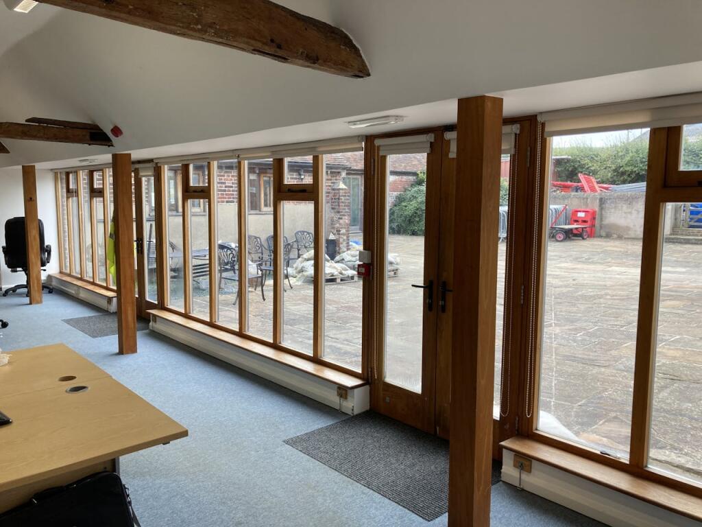 Additional image 5 of Unit 2, Cobbe Barns, Cobbe Place Farm, Beddingham, Lewes, BN8 6JU