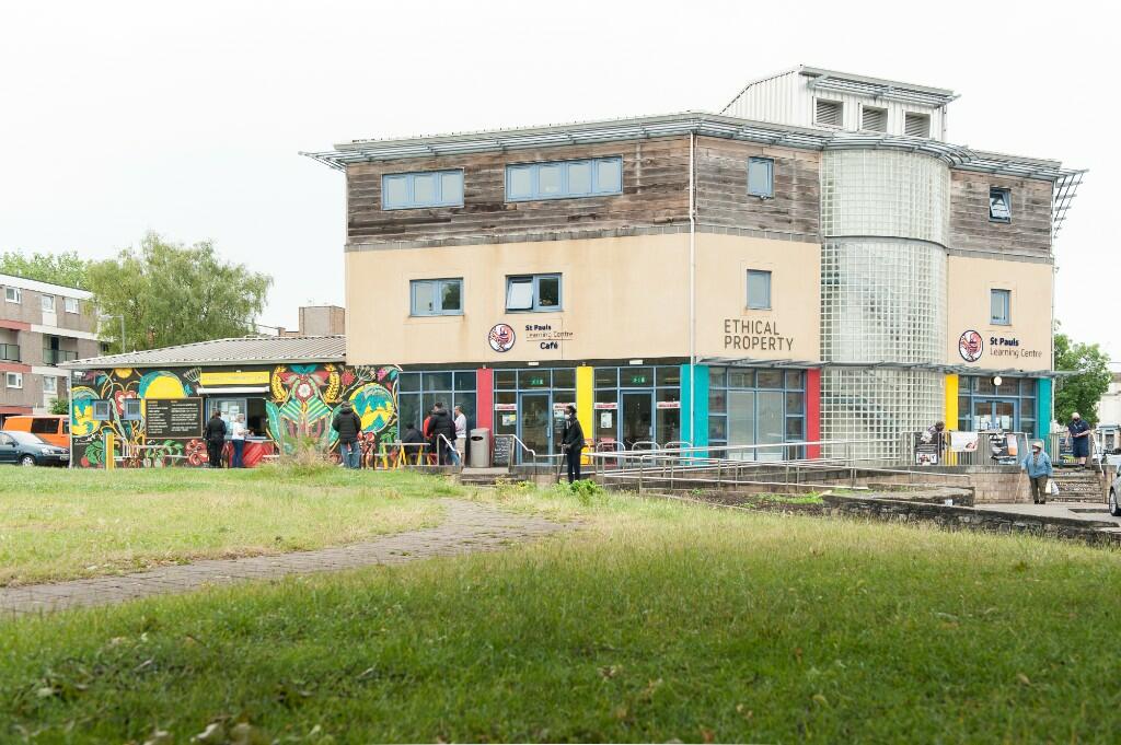 Additional image 5 of St Pauls Learning Centre, Grosvenor Road, Bristol, BS2