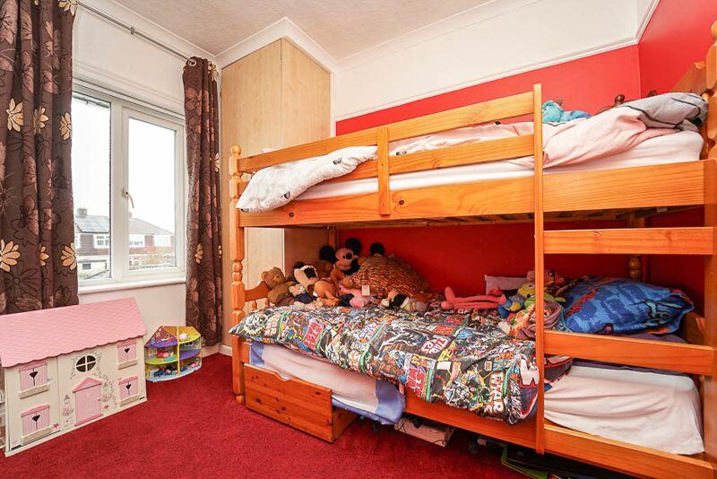 Additional image 21 of Locking Moor Road, Milton - 4 DOUBLE BEDS