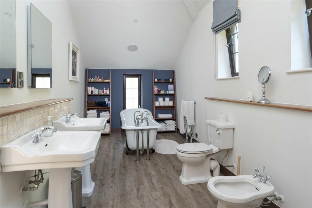 Additional image 8 of Cadbury Camp Lane, Clapton In Gordano, Bristol, BS20