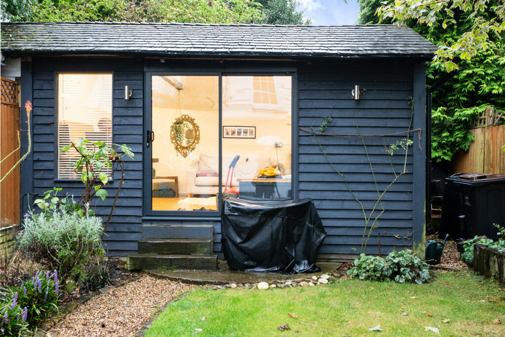 Additional image 13 of Hawkwood Lane, Chislehurst, Kent