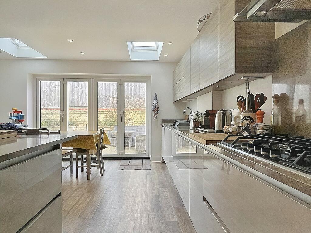 Additional image 7 of The Chestnuts, Winscombe, North Somerset. BS25 1LD