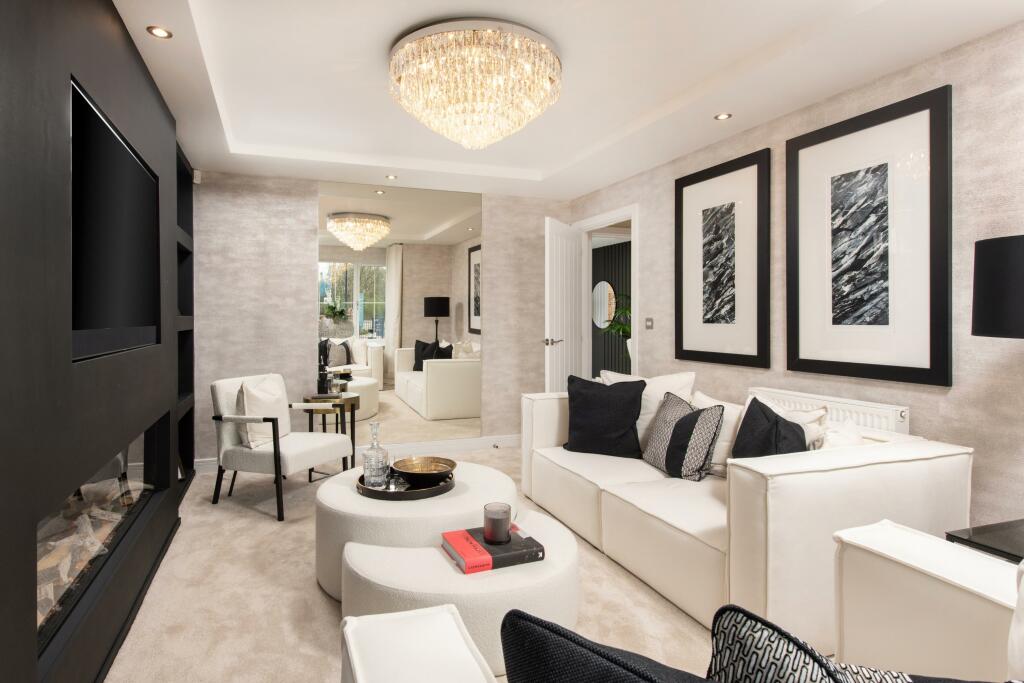 Additional image 7 of Peregrine View,
South West,
Cheddar, 
Somerset,
BS27 3FG