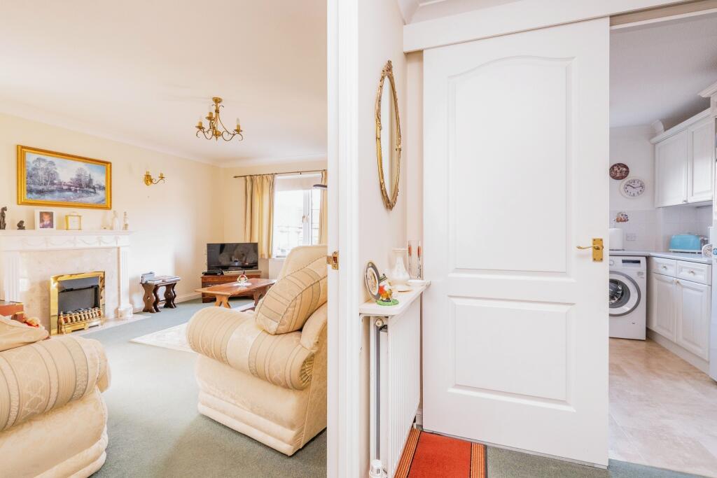 Additional image 16 of Horsham Road, Steyning, West Sussex, BN44