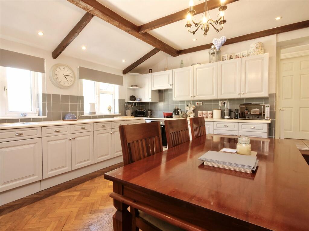 Additional image 5 of Bishop Sutton - 5 Bedroom former Farmhouse