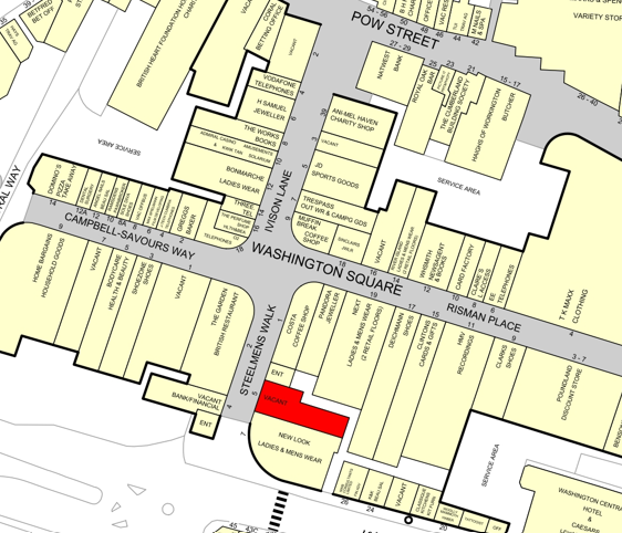 Additional image 4 of Unit S7, 5 Steelmens Walk, Workington, Cumbria, CA14