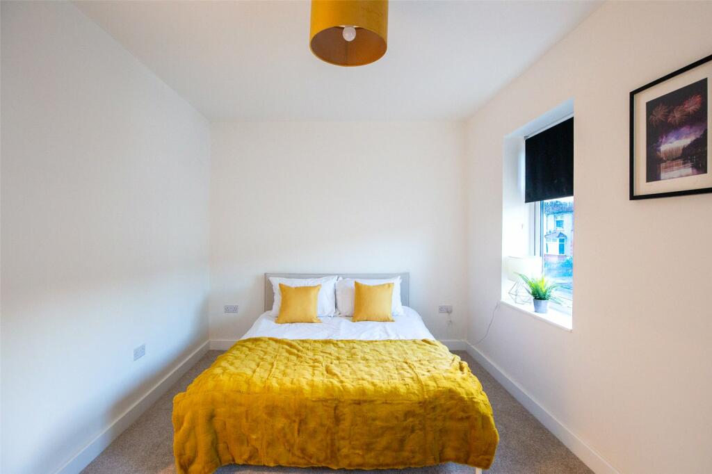 Additional image 9 of Glenfrome Road, Eastville, Bristol, BS5