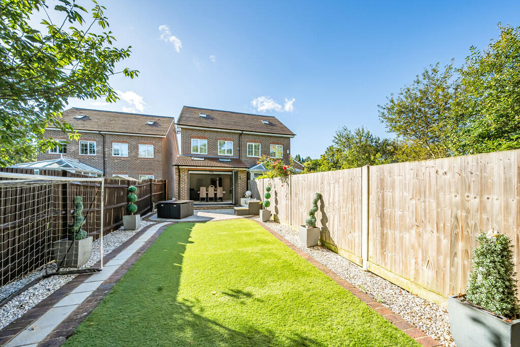 Additional image 20 of Cheyne Park Drive, West Wickham