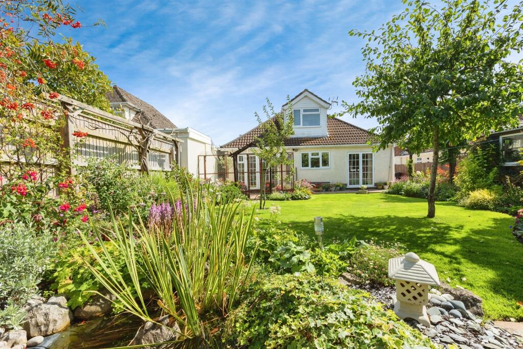 Additional image 16 of Poplar Road, Bedminster Down, Bristol