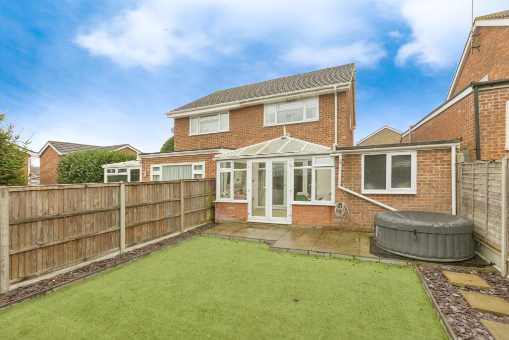 Additional image 12 of Archer Way, Swanley, BR8