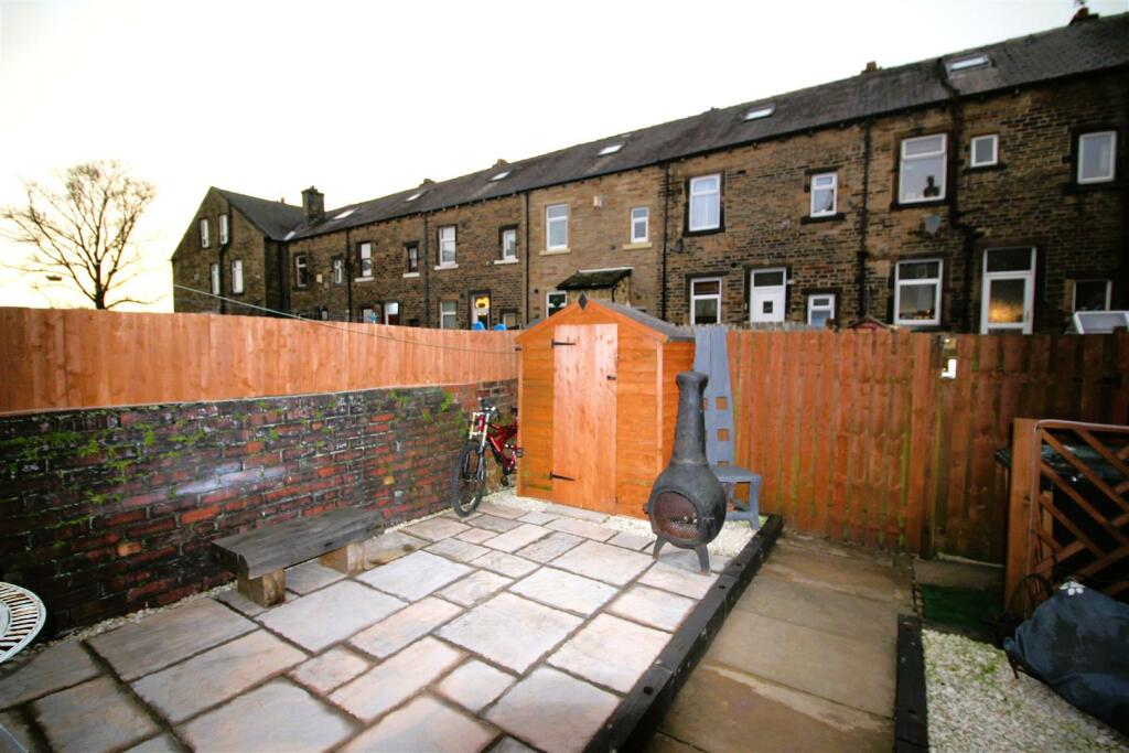 Additional image 17 of Mayfield View, Wyke, Bradford