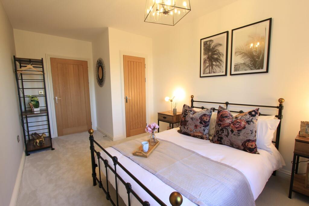 Additional image 8 of Flat , Cabot Mews, Braemar Avenue, Bristol