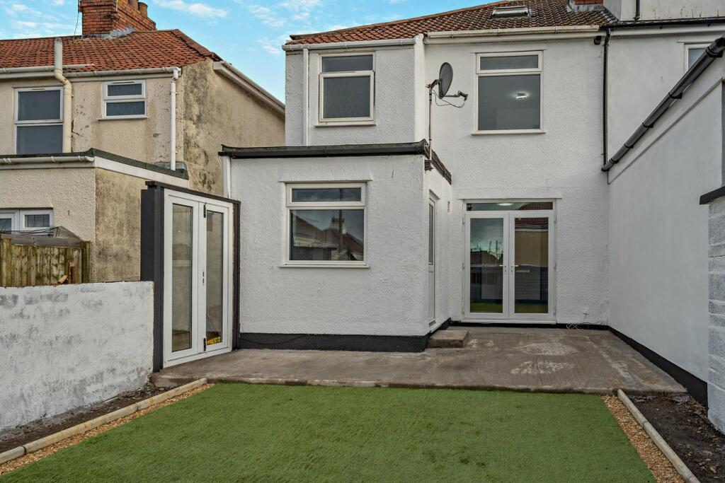 Additional image 33 of New Queen Street, Bristol, BS15