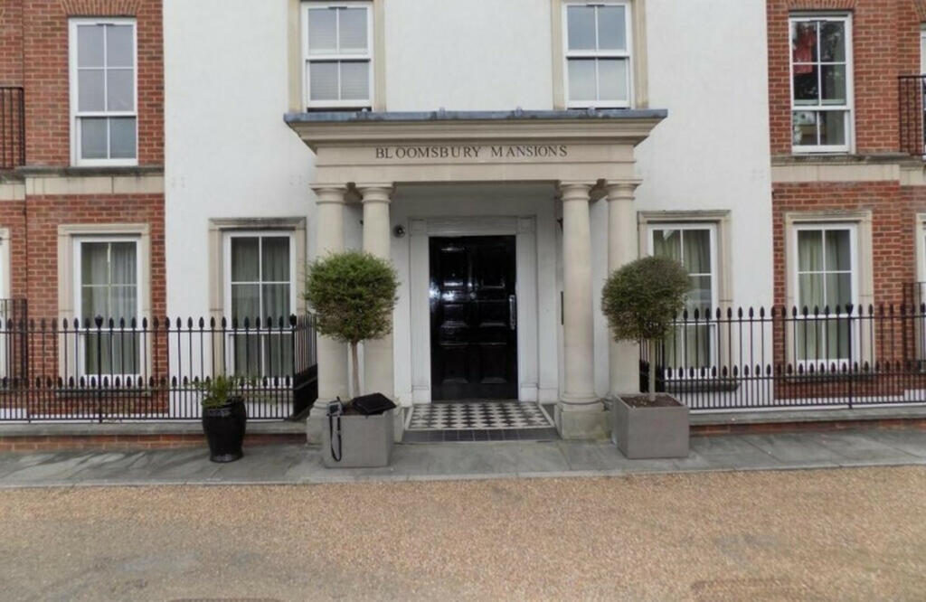 Additional image 8 of Bloomsbury Mansions, Bromley, BR1 3