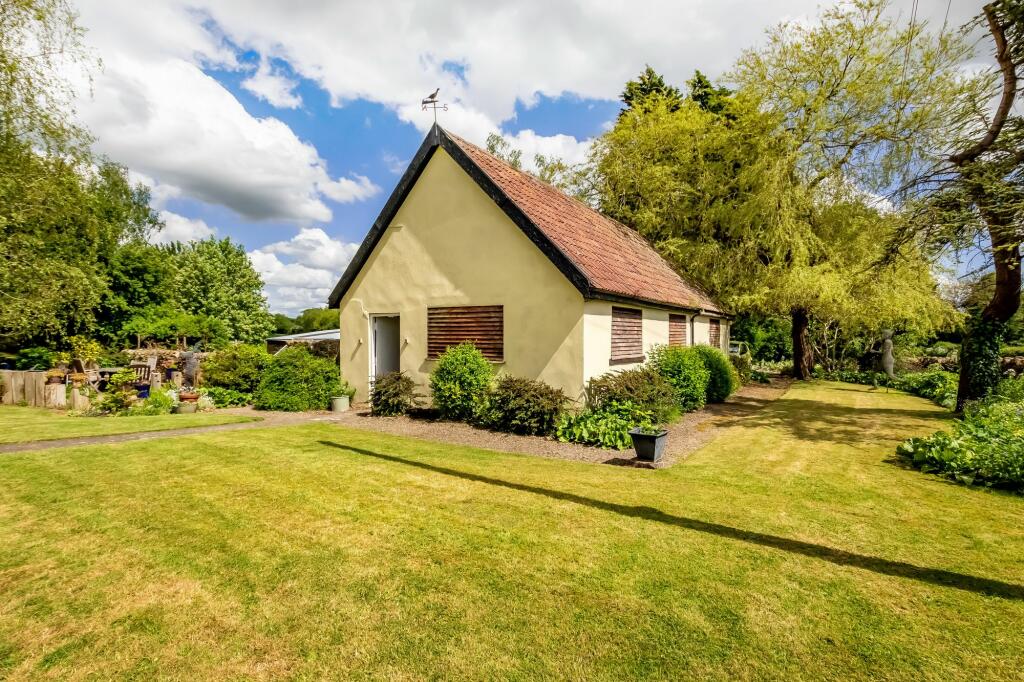 Additional image 18 of Wapley Road, Codrington, BS37
