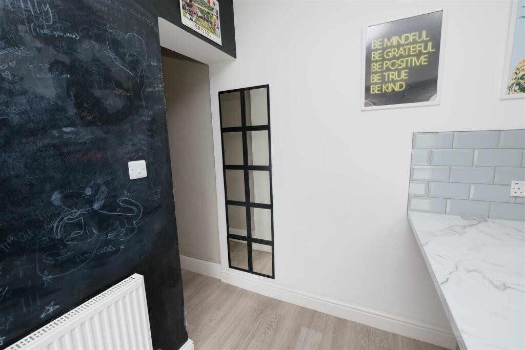 Additional image 8 of 4 BED MAISONETTE | HENLEAZE