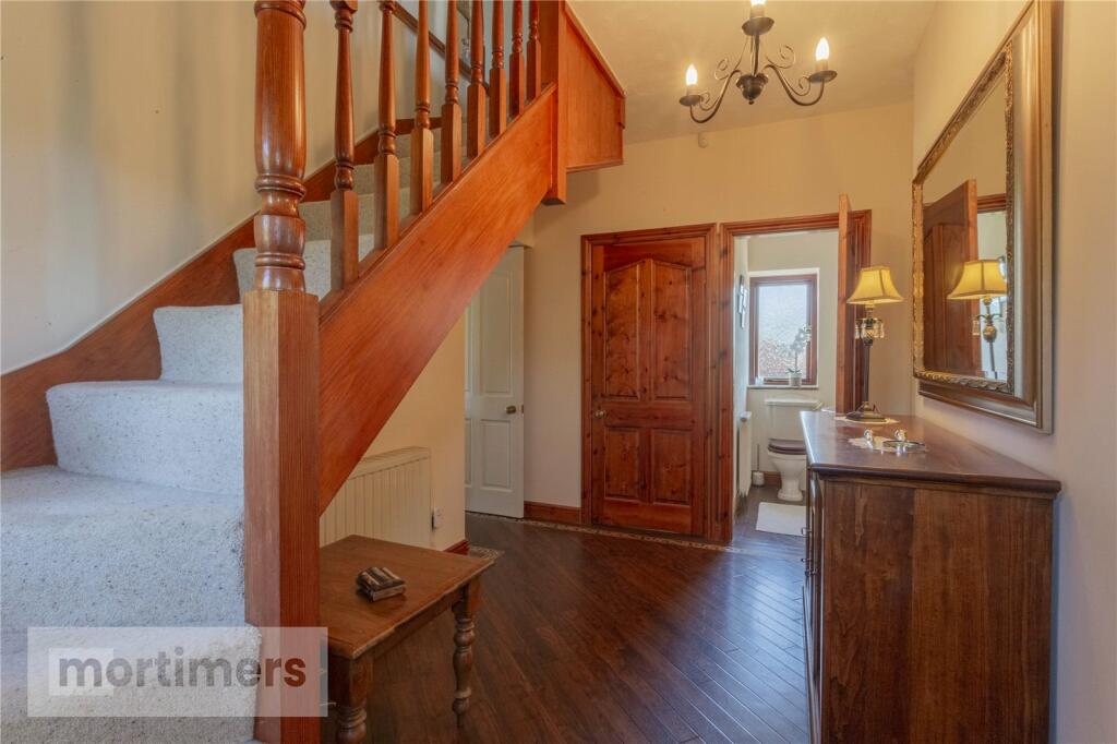 Additional image 14 of Lower Chapel Lane, Grindleton, Clitheroe, Lancashire, BB7