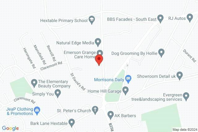 Additional image 12 of The Sycamores, Rowhill Road, Hextable, Swanley, BR8