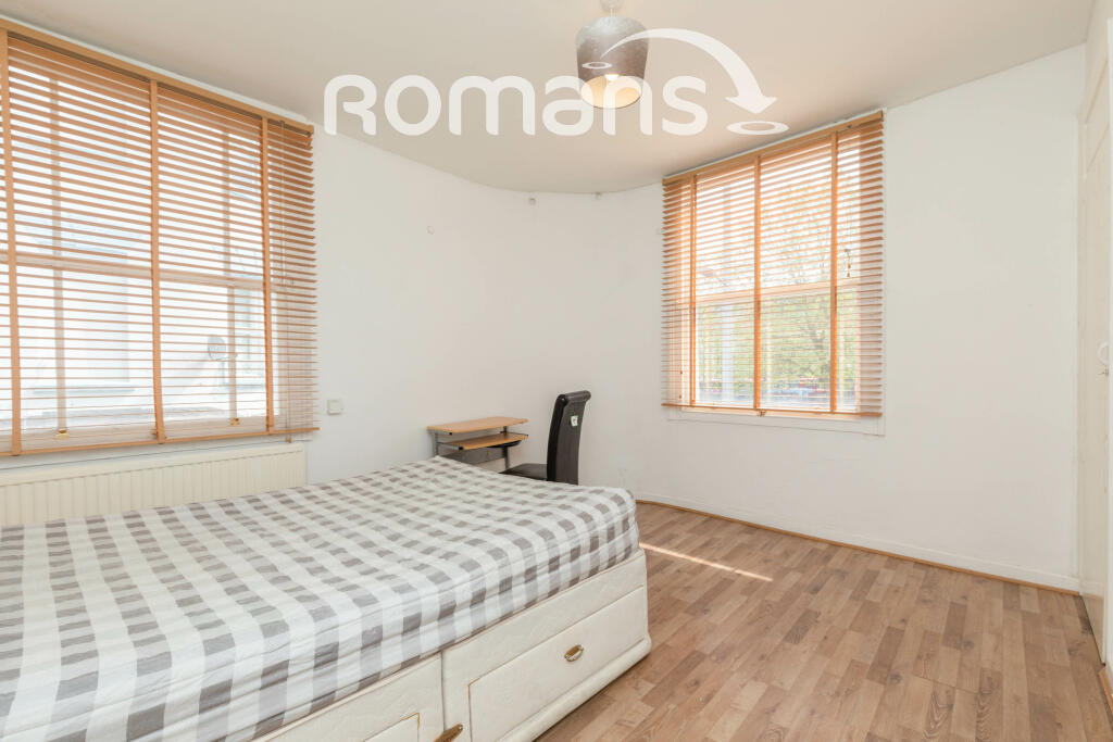 Additional image 10 of Denmark Street, BS1