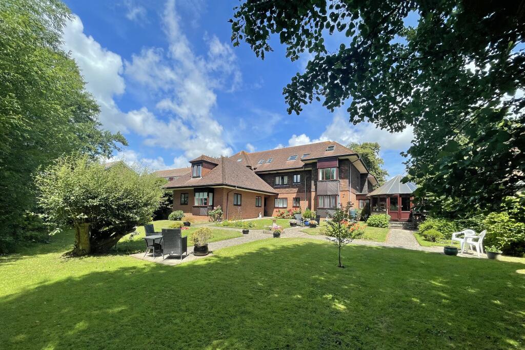 Additional image 13 of Fitzjohn Court, Hassocks, West Sussex, BN6 8QP