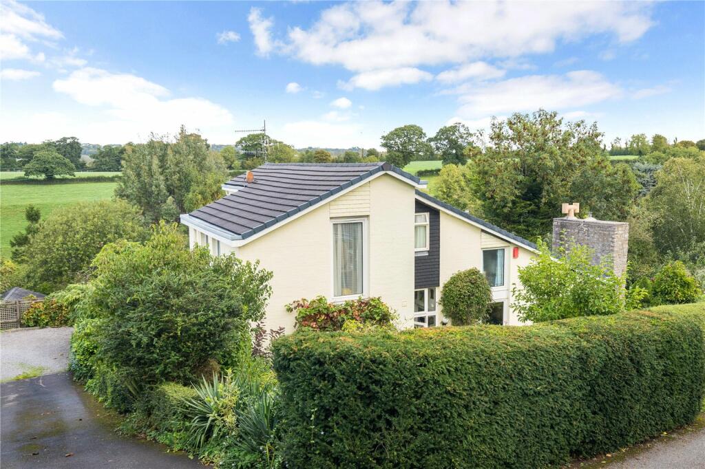 Primary image of School Lane, Barrow Gurney, North Somerset, BS48