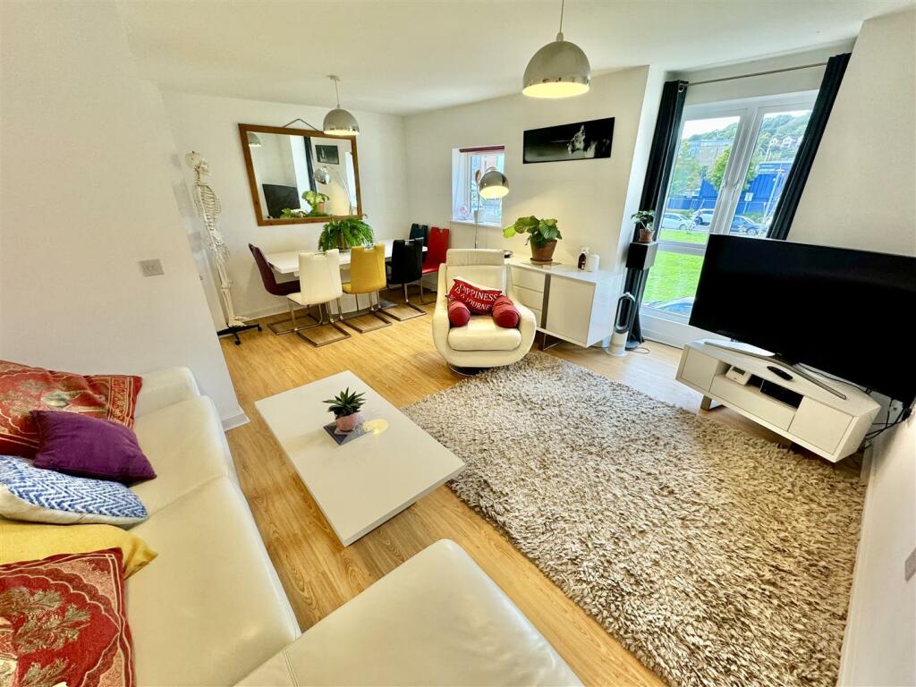 Additional image 11 of Argentia Place, Portishead