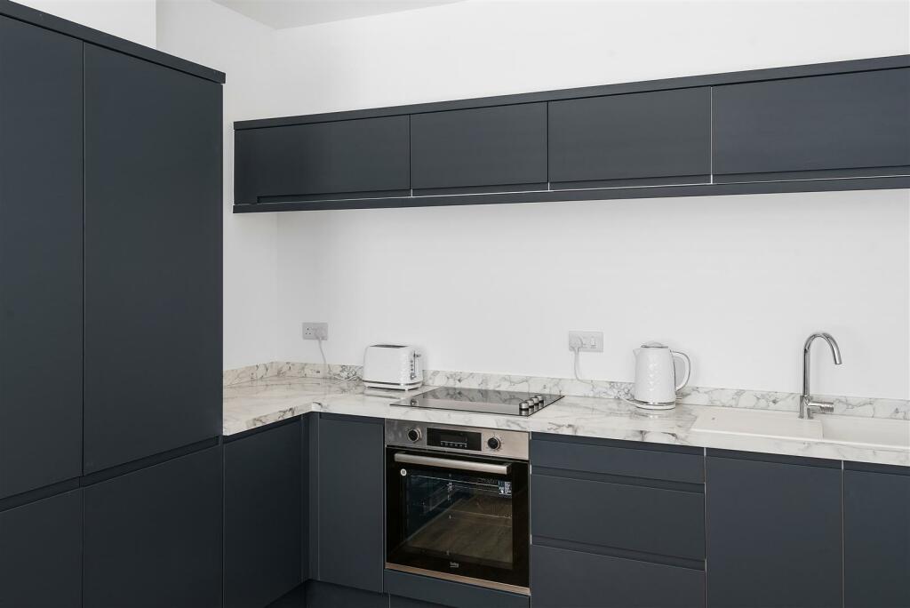 Additional image 5 of 2 X FLATS | £57K PA