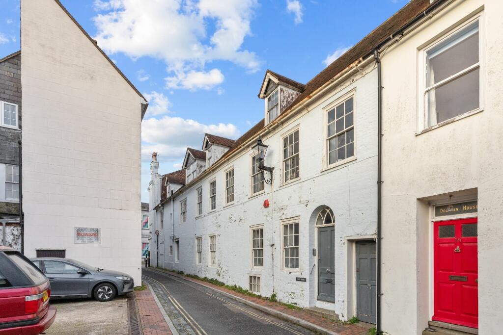 Additional image 11 of Flint House, High Street, Lewes