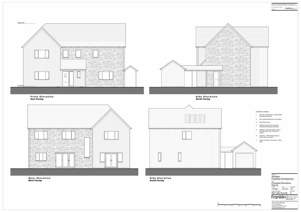 Additional image 17 of Lawrence Road, Wrington, BS40