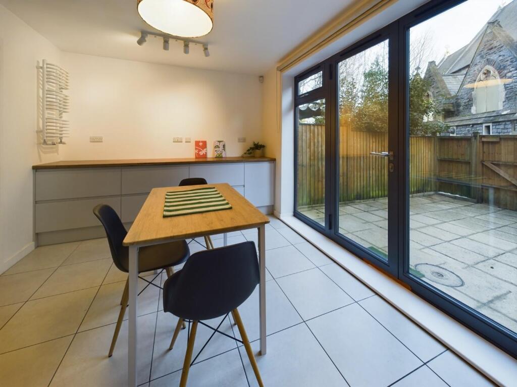 Additional image 7 of Pennywell Road, Easton, Bristol