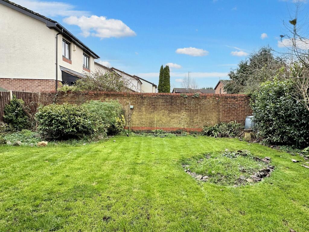 Additional image 15 of Grace Close, Chipping Sodbury, BS37